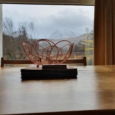 North Face Apartment , Fort William Torlundy  Esterno foto