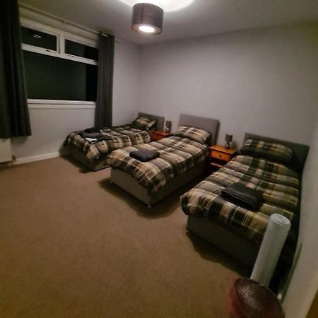 North Face Apartment , Fort William Torlundy  Esterno foto