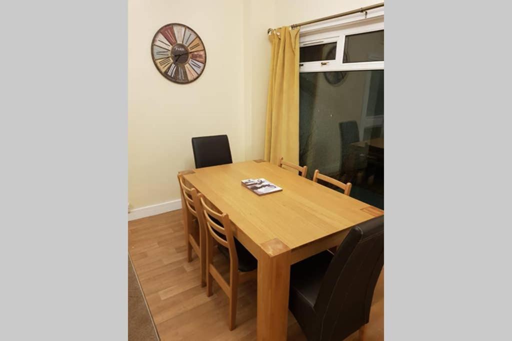 North Face Apartment , Fort William Torlundy  Esterno foto