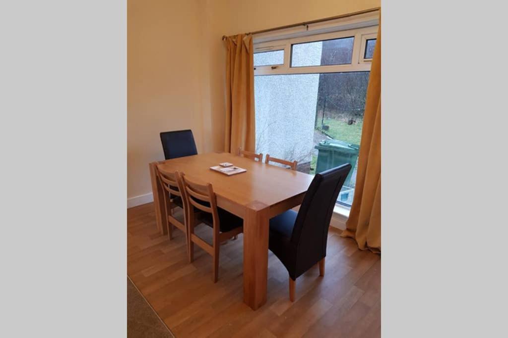 North Face Apartment , Fort William Torlundy  Esterno foto