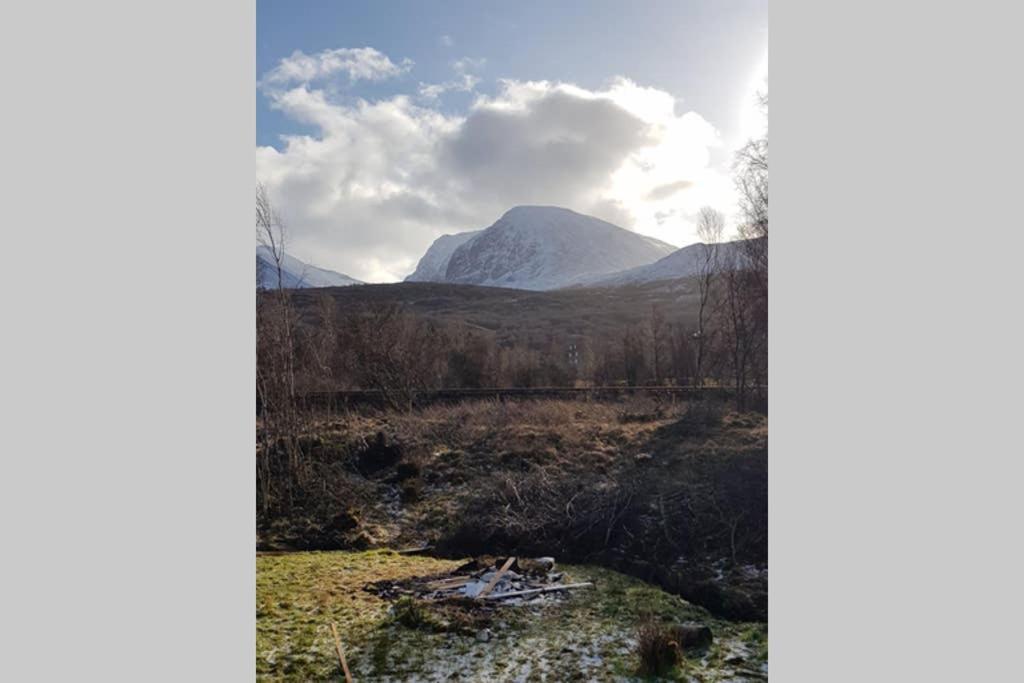 North Face Apartment , Fort William Torlundy  Esterno foto