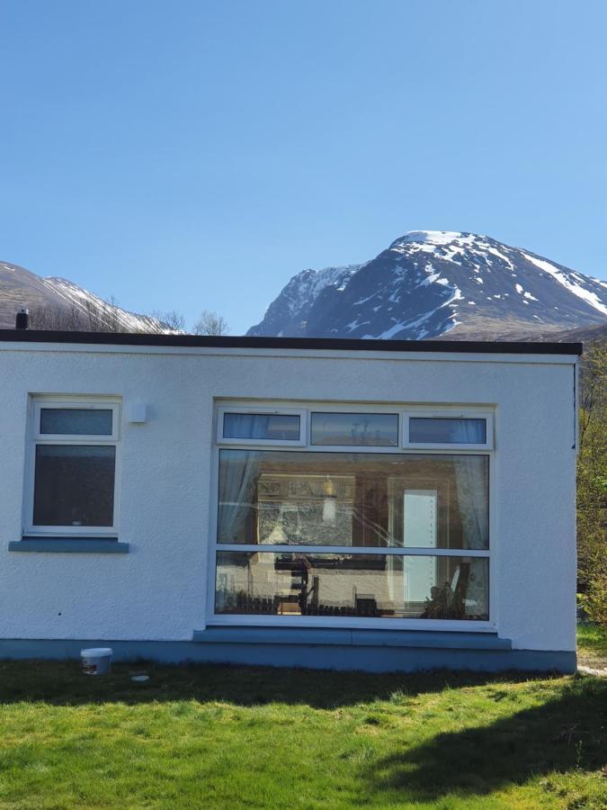 North Face Apartment , Fort William Torlundy  Esterno foto