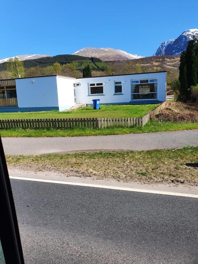 North Face Apartment , Fort William Torlundy  Esterno foto