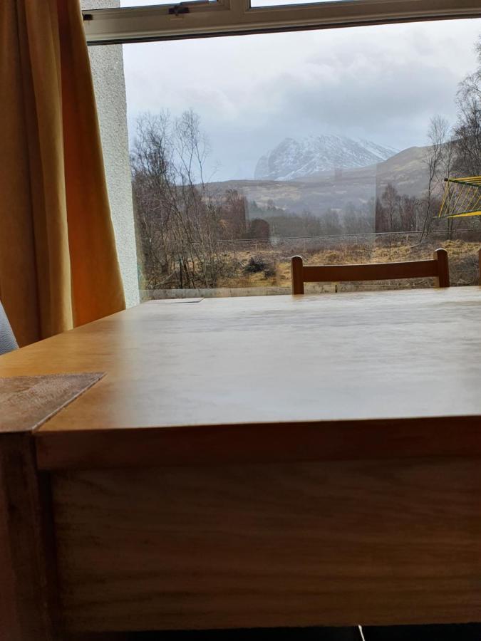North Face Apartment , Fort William Torlundy  Esterno foto