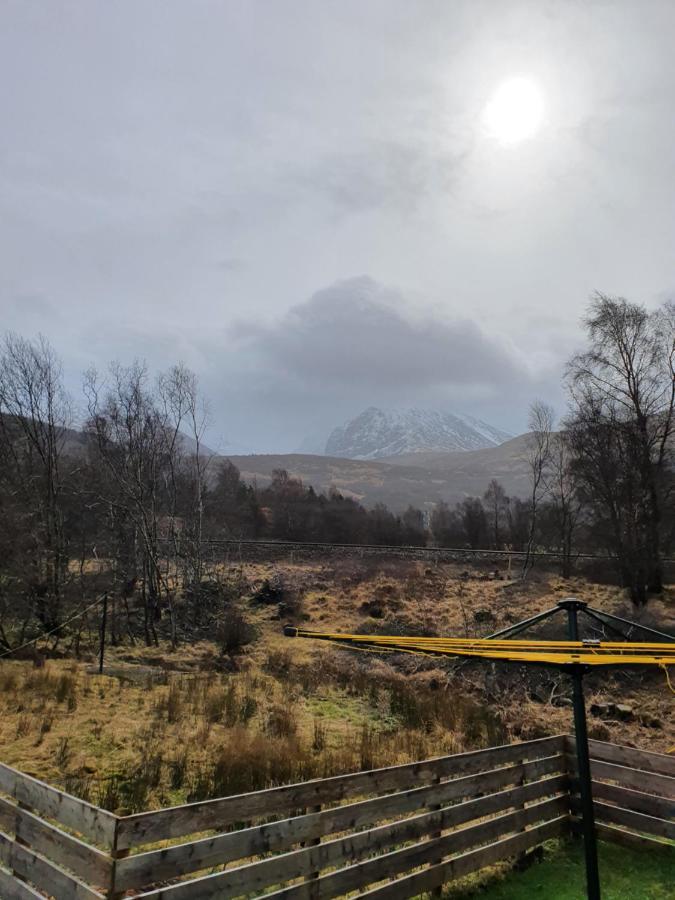 North Face Apartment , Fort William Torlundy  Esterno foto