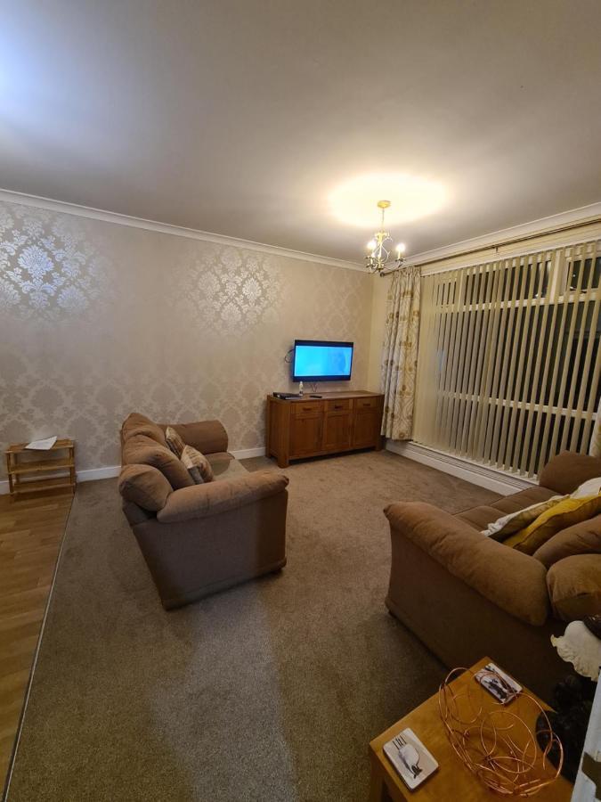 North Face Apartment , Fort William Torlundy  Esterno foto