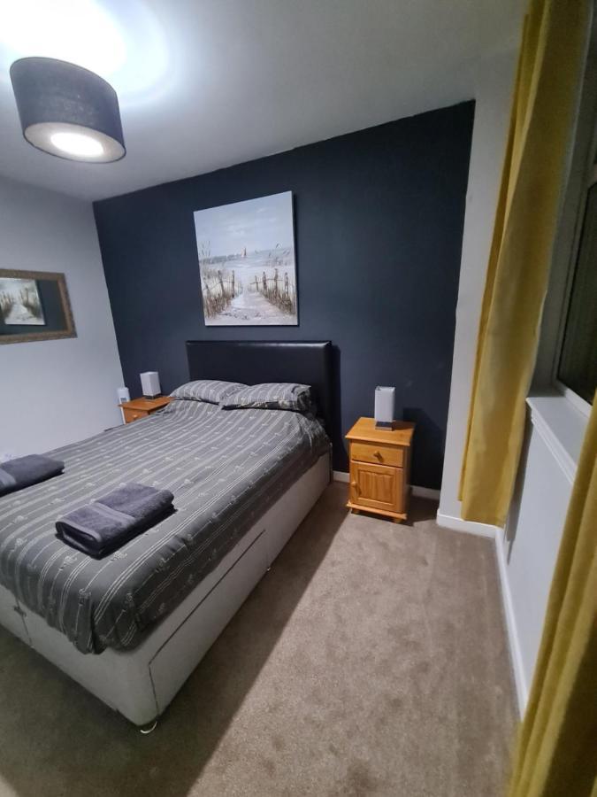 North Face Apartment , Fort William Torlundy  Esterno foto