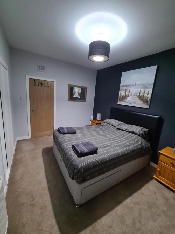 North Face Apartment , Fort William Torlundy  Esterno foto
