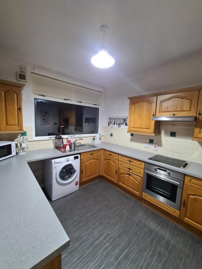 North Face Apartment , Fort William Torlundy  Esterno foto