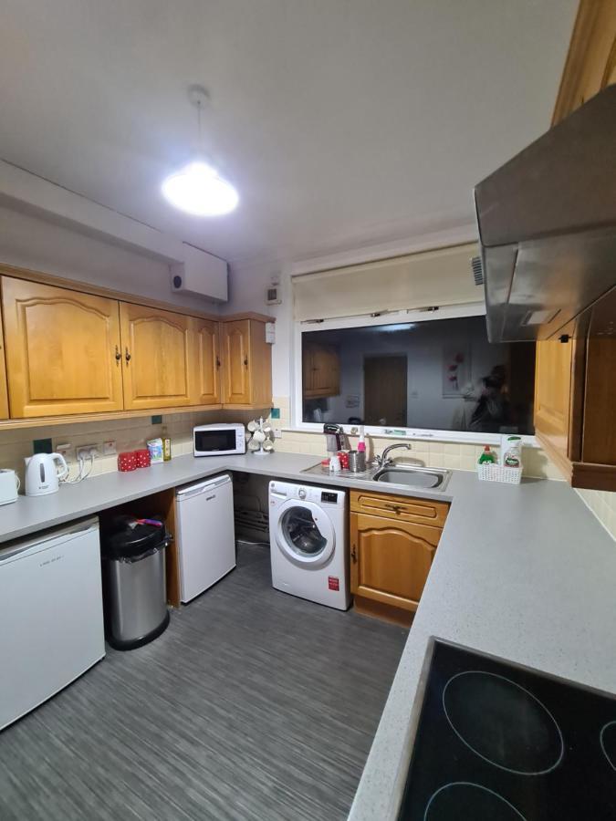North Face Apartment , Fort William Torlundy  Esterno foto