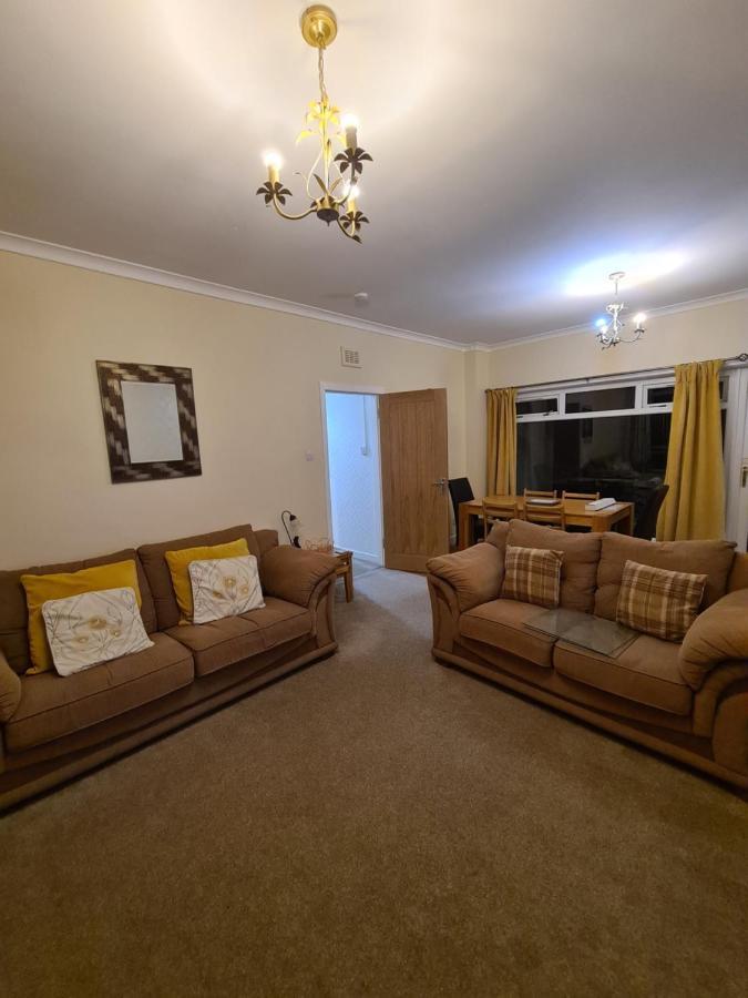 North Face Apartment , Fort William Torlundy  Esterno foto
