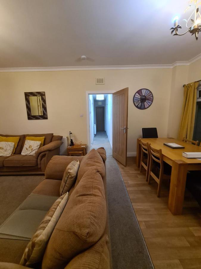 North Face Apartment , Fort William Torlundy  Esterno foto