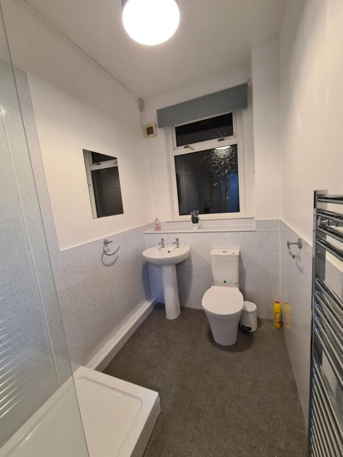 North Face Apartment , Fort William Torlundy  Esterno foto