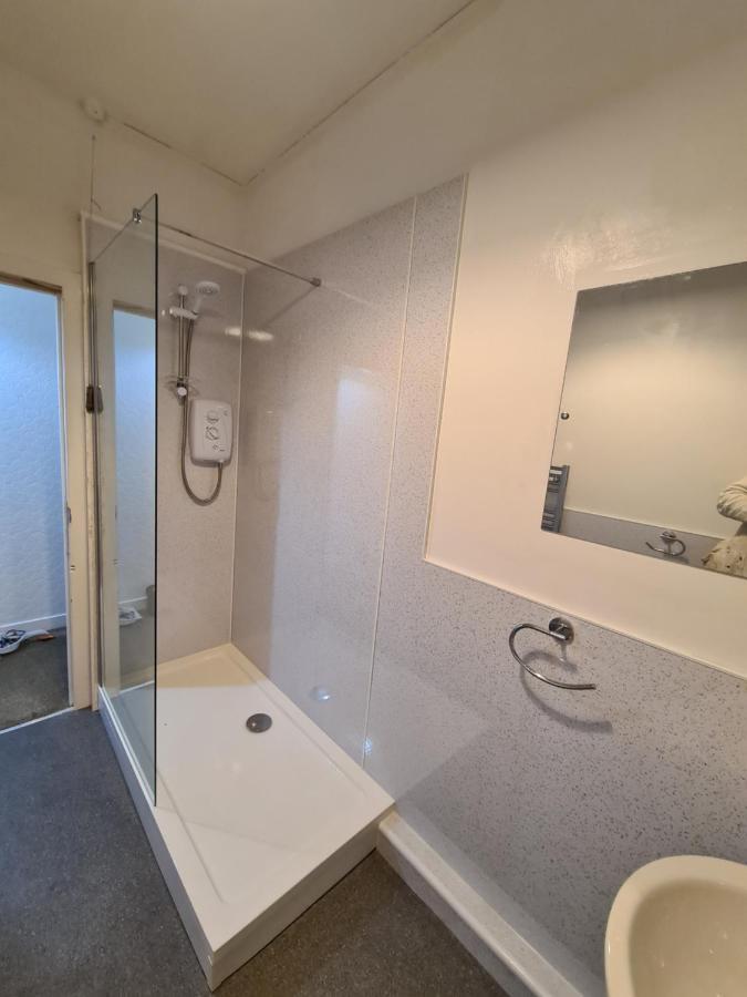 North Face Apartment , Fort William Torlundy  Esterno foto
