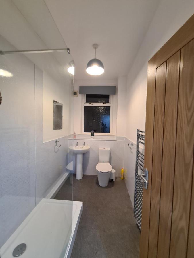 North Face Apartment , Fort William Torlundy  Esterno foto