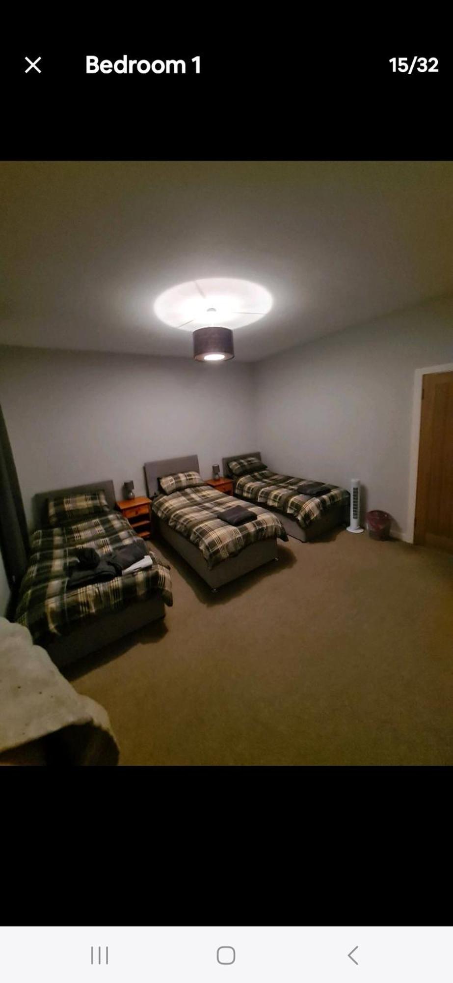 North Face Apartment , Fort William Torlundy  Esterno foto