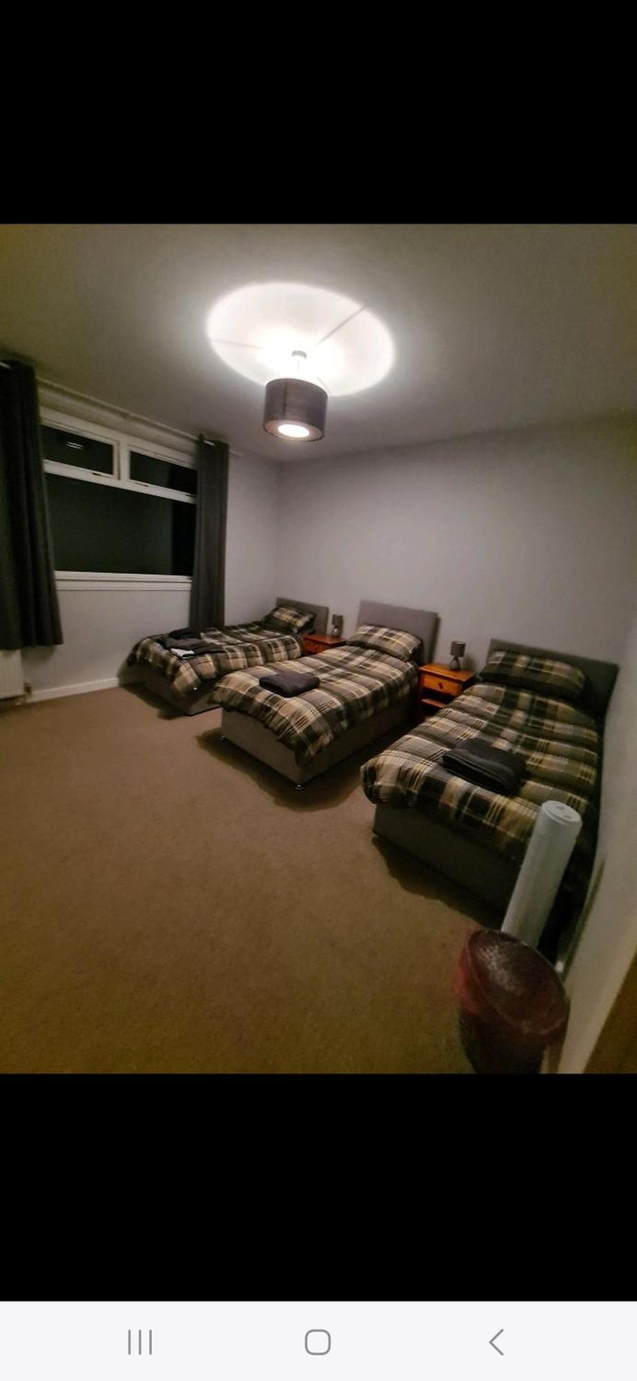 North Face Apartment , Fort William Torlundy  Esterno foto